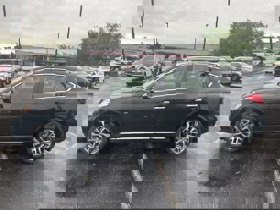 Used 2016 INFINITI QX50 AWD w/ Deluxe Touring Package