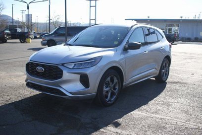 Used 2024 Ford Escape ST-Line w/ Cold Weather Package