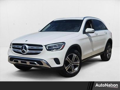 Used 2021 Mercedes-Benz GLC 300