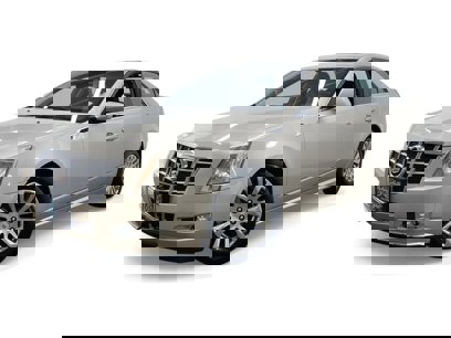 Used 2013 Cadillac CTS Performance