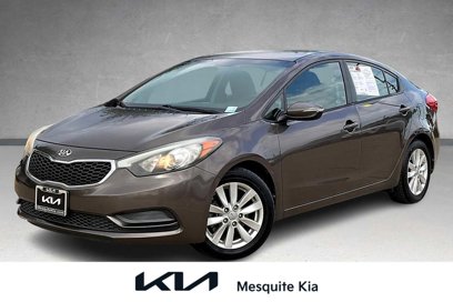 Used 2014 Kia Forte LX w/ Popular Package