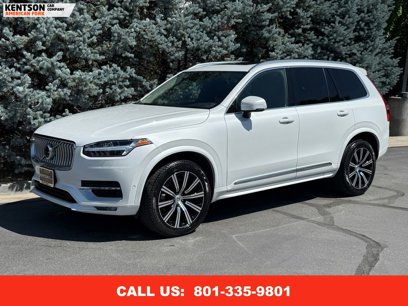 Used 2023 Volvo XC90 B5 Plus