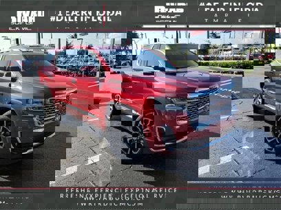 Used 2020 GMC Acadia Denali