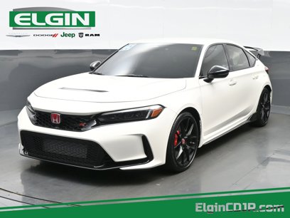 Used 2025 Honda Civic Type R