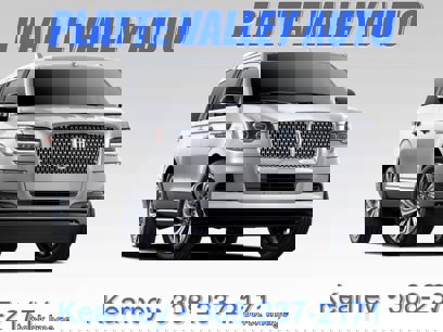 Used 2023 Lincoln Navigator Reserve