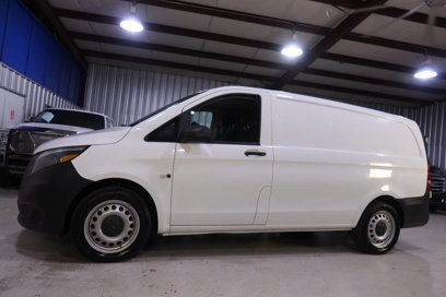 Used 2019 Mercedes-Benz Metris