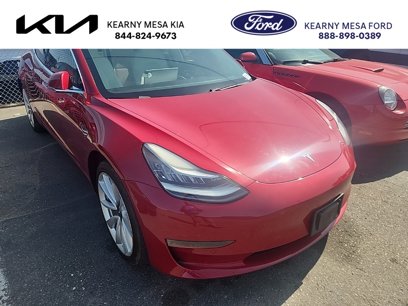 Used 2018 Tesla Model 3 Mid Range