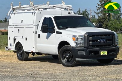 Used 2013 Ford F350 XL