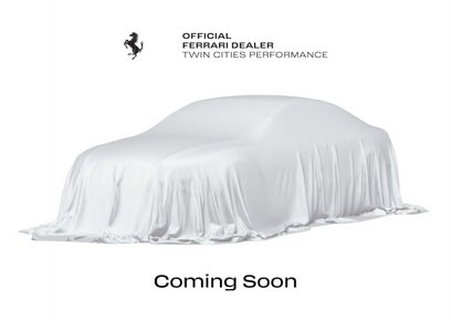 Used 2024 Ferrari Roma