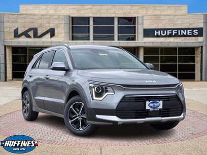 New 2025 Kia Niro EX