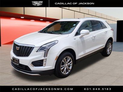 Used 2023 Cadillac XT5 Premium Luxury