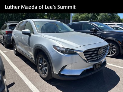 Used 2023 MAZDA CX-9 Touring