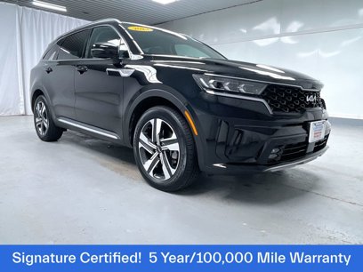 Used 2023 Kia Sorento SX Prestige