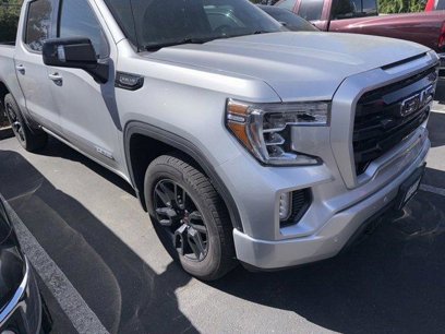 Used 2022 GMC Sierra 1500 Elevation w/ Driver Alert Package I