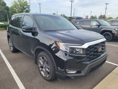 Used 2022 Honda Passport EX-L