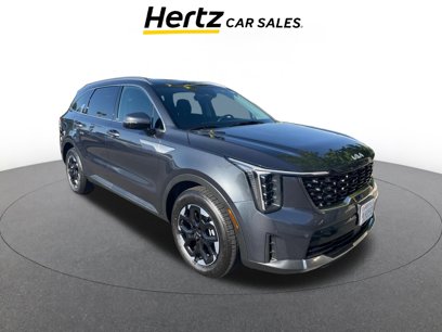 Used 2024 Kia Sorento S