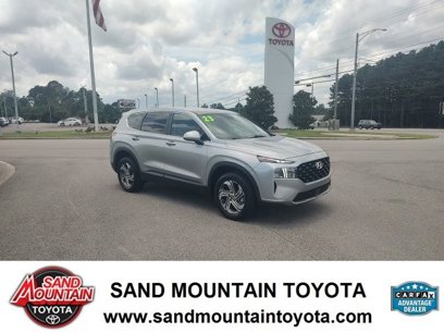 Used 2023 Hyundai Santa Fe SE