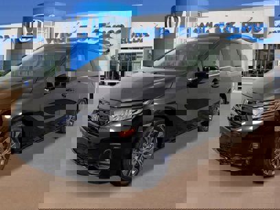 New 2025 Honda Odyssey Touring