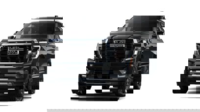 New 2025 GMC Yukon Denali