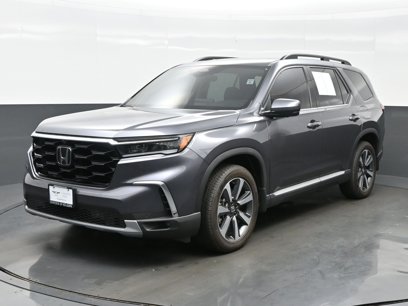 Used 2023 Honda Pilot Elite