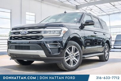 Used 2024 Ford Expedition Limited