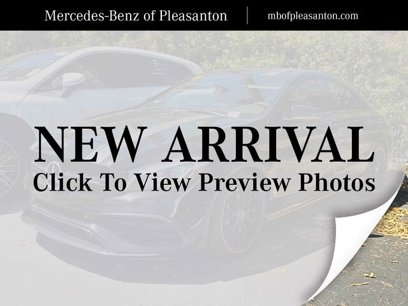 Used 2018 Mercedes-Benz CLA 45 AMG 4MATIC