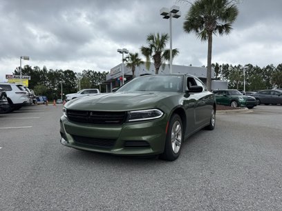 Used 2023 Dodge Charger SXT