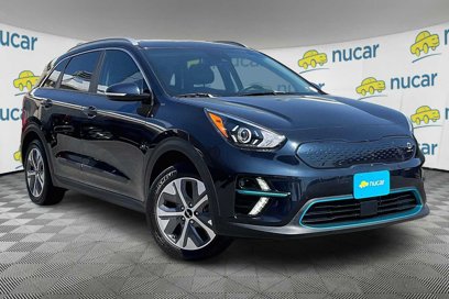 Used 2022 Kia Niro EX Premium w/ Cold Weather Package