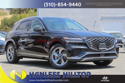 New 2026 Genesis GV70 2.5T Select