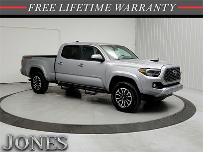 Used 2021 Toyota Tacoma SR5