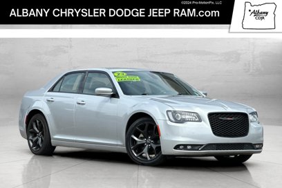 Used 2023 Chrysler 300 S