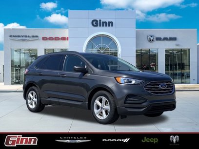 Used 2020 Ford Edge SE
