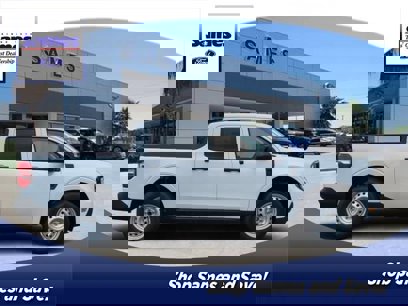 New 2025 Ford Maverick XL