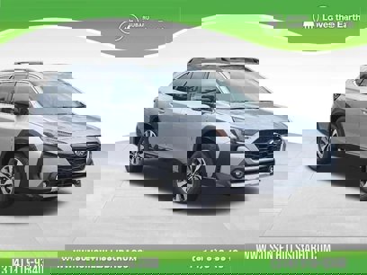 New 2025 Subaru Outback Limited