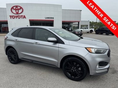 Used 2022 Ford Edge ST-Line