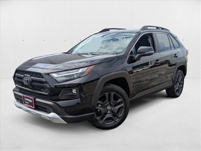 Used 2024 Toyota RAV4 Adventure