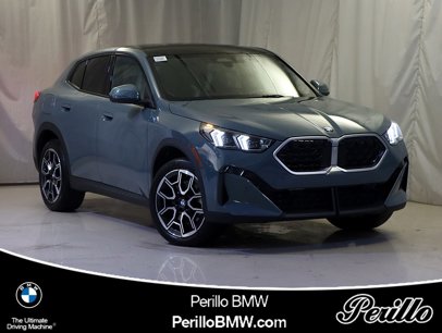 Certified 2025 BMW X2 xDrive28i