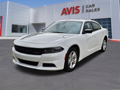 Used 2023 Dodge Charger SXT