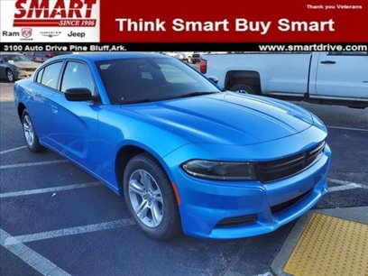 New 2023 Dodge Charger SXT