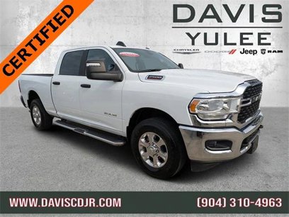 Certified 2024 RAM 2500 Big Horn