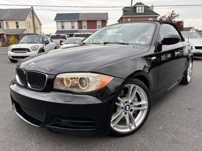 Used 2013 BMW 135i w/ M-Sport Package