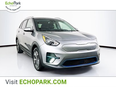 Used 2022 Kia Niro EX w/ Cold Weather Package