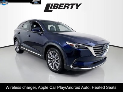 Used 2023 MAZDA CX-9 Grand Touring