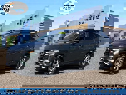 Used 2022 Hyundai Tucson SEL