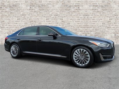 Used 2018 Genesis G90 3.3T Premium