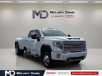 Used 2023 GMC Sierra 3500 Denali