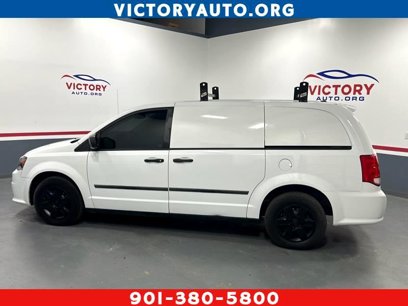 Used 2014 RAM C/V Tradesman w/ UConnect Hands-Free Group