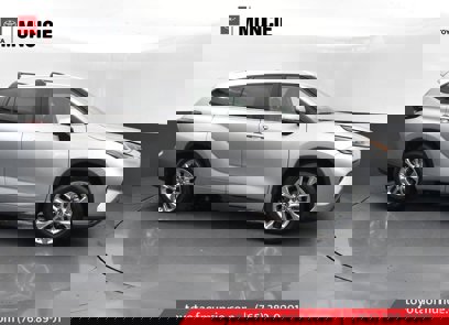 New 2025 Toyota Highlander Limited