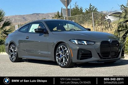 New 2026 BMW M440i Coupe