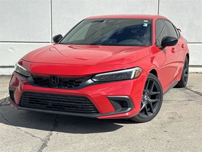 Used 2024 Honda Civic Sport